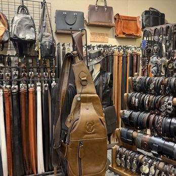 Executive Leather - Great selection of belts - Leather Goods Near Me - Wellington, Florida Executive Leather - Great selection of belts - Leather Goods Near Me - Wellington, Florida
