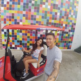 Best way to see La Jolla! 1 hour for $49+tax Best way to see La Jolla! 1 hour for $49+tax