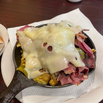 Rob's Bageland - Deli Skillet - Delis Near Me - Plantation, Florida Rob's Bageland - Deli Skillet - Delis Near Me - Plantation, Florida