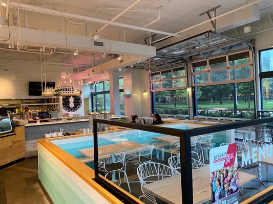 Brekkie Shack by null