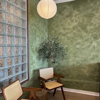 Cocha - interior - Coffee & Tea Near Me - Houston, Texas