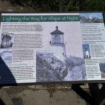 Makapu'u Point Lighthouse Trail - Hiking Near Me - Honolulu, Hawaii