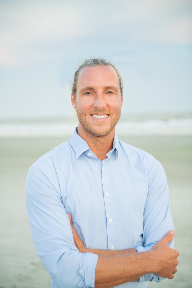 Charleston Flow Therapy - grief counselor in Charleston, SC