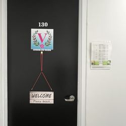 V Massage Facial and Waxing