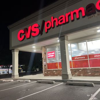 CVS Pharmacy - Outside - Drugstores Near Me - Edison, New Jersey CVS Pharmacy - Outside - Drugstores Near Me - Edison, New Jersey