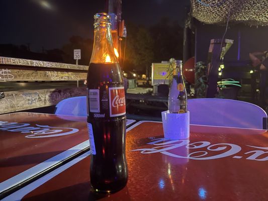 Tyson's Tacos by null