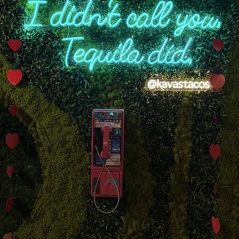 KAVAS Tacos + Tequila - Bars Near Me - Orlando, Florida KAVAS Tacos + Tequila - Bars Near Me - Orlando, Florida