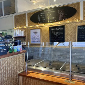 Artisan Ice Cream - Ice Cream & Frozen Yogurt Near Me - Paia, Hawaii Artisan Ice Cream - Ice Cream & Frozen Yogurt Near Me - Paia, Hawaii