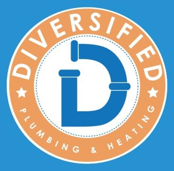 Slide of Diversified Plumbing & Heating