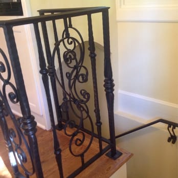 Brian's Welding - Railing and handrail, Willow Glen - Fences & Gates Near Me - San Jose, California Brian's Welding - Railing and handrail, Willow Glen - Fences & Gates Near Me - San Jose, California