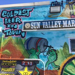 Sun Valley Market & Liquor