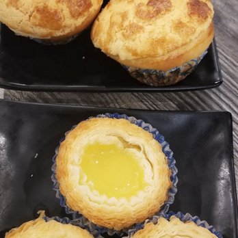IT DIMSUM - Egg tarts & baked cream buns - Dim Sum Near Me - Albuquerque, New Mexico IT DIMSUM - Egg tarts & baked cream buns - Dim Sum Near Me - Albuquerque, New Mexico