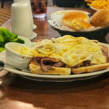 Omega Restaurant & Bakery - Godfather Sandwich - Bakeries Near Me - Niles, Illinois Omega Restaurant & Bakery - Godfather Sandwich - Bakeries Near Me - Niles, Illinois