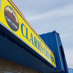 Clark's Crossing Brew Pub
