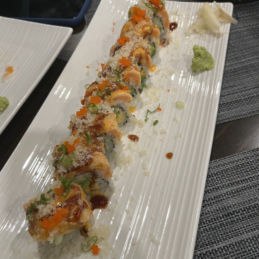 Sake Kawa - Sushi Bars Near Me - Astoria, New York Sake Kawa - Sushi Bars Near Me - Astoria, New York
