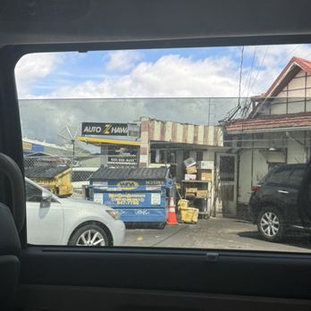 Bob's Bar-B-Que - Barbeque Near Me - Honolulu, Hawaii