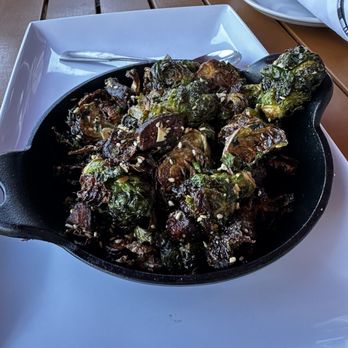 Finney's Crafthouse - Brea - Crispy Brussels - New American Near Me - Brea, California Finney's Crafthouse - Brea - Crispy Brussels - New American Near Me - Brea, California