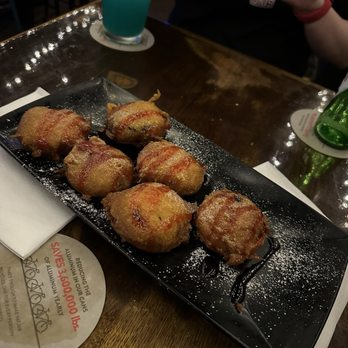 Common Cents Pub - Deep Fried Oreos - Pubs Near Me - Christiansted, Virgin Islands Common Cents Pub - Deep Fried Oreos - Pubs Near Me - Christiansted, Virgin Islands