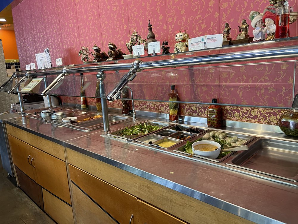 Thai Cuisine