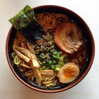 Ramen Tatsu-Ya - Decided to go ol skool! - Ramen Near Me - Austin, Texas Ramen Tatsu-Ya - Decided to go ol skool! - Ramen Near Me - Austin, Texas
