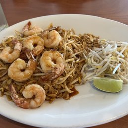 Pad Thai
