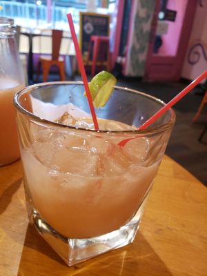 Xochitl Taqueria by null