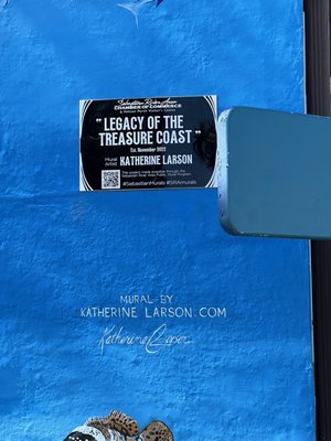 Mel Fisher's Treasures by null