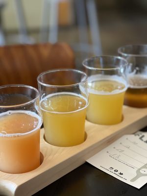 MacLeod Ale Brewing Co. by null