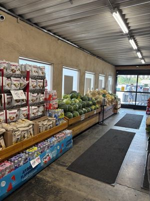 Zanotto's Family Market by null