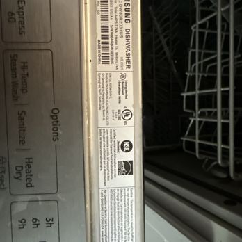 FixCrew - Samsung model - Appliances & Repair Near Me - Los Gatos, California FixCrew - Samsung model - Appliances & Repair Near Me - Los Gatos, California