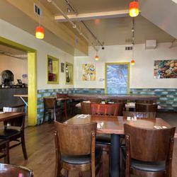 Coconuts Caribbean Restaurant & Bar - Island vibes inside!