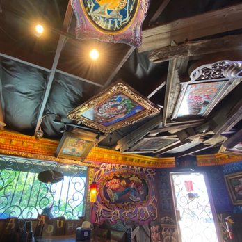 Sancho's Tacos - Art - Tacos Near Me - Bakersfield, California Sancho's Tacos - Art - Tacos Near Me - Bakersfield, California