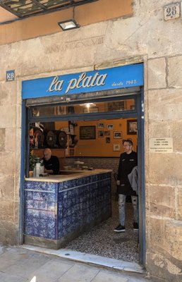 La Plata by null
