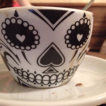 Tin Tin Tango - drink or die (cappuccino) - Breakfast & Brunch Near Me - Helsinki, 18 Tin Tin Tango - drink or die (cappuccino) - Breakfast & Brunch Near Me - Helsinki, 18
