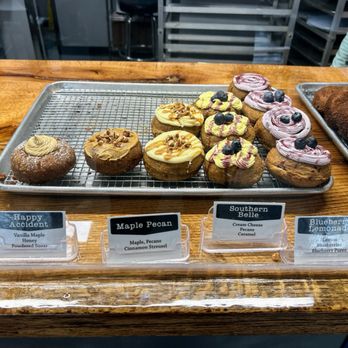 Donnie’s Donuts - Coffee & Tea Near Me - Atlanta, Georgia