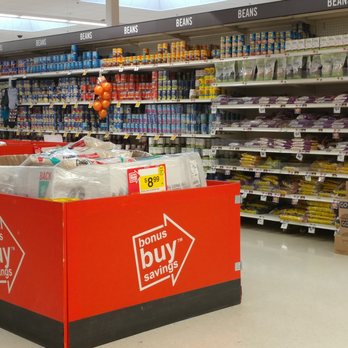 Stop & Shop - Stop & Shop in South Bay, Dorchester MA - Grocery Near Me - Dorchester, Massachusetts