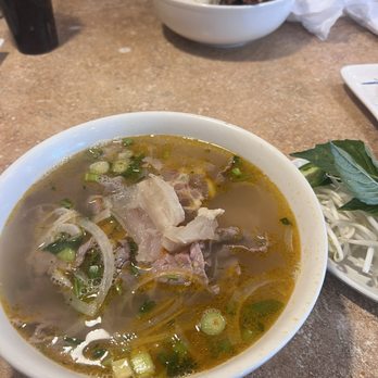 Pho 79 - 6. Phở Tái, Nạm, Gân - Vietnamese Near Me - Newport News, Virginia Pho 79 - 6. Phở Tái, Nạm, Gân - Vietnamese Near Me - Newport News, Virginia