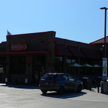 Sheetz - Sheetz in Harrisburg PA - Gas Stations Near Me - Harrisburg, Pennsylvania