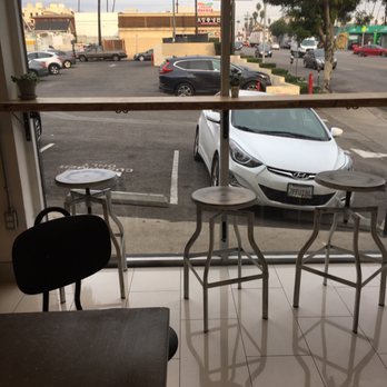 SPL Coffee - Coffee & Tea Near Me - Los Angeles, California