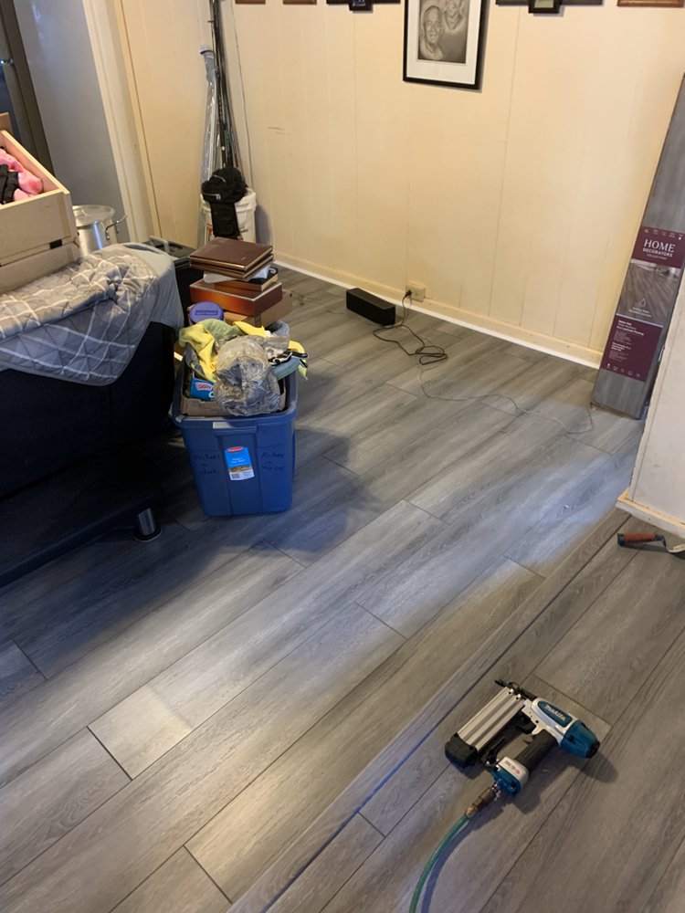 Slide of Triple L Contractor