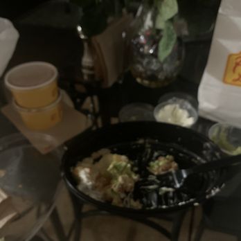 El Pollo Loco - Hair in my food. Disgusting - Fast Food Near Me - Humble, Texas El Pollo Loco - Hair in my food. Disgusting - Fast Food Near Me - Humble, Texas