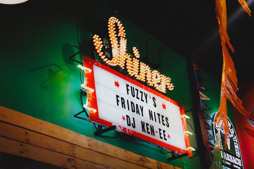 FUZZY’S TACO SHOP 4105 S Beltline Rd, Balch Springs, Texas Updated