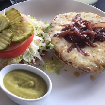 The Woods Jupiter - My turkey burger. I had such high hopes. It was not delicious - New American Near Me - Jupiter, Florida The Woods Jupiter - My turkey burger. I had such high hopes. It was not delicious - New American Near Me - Jupiter, Florida