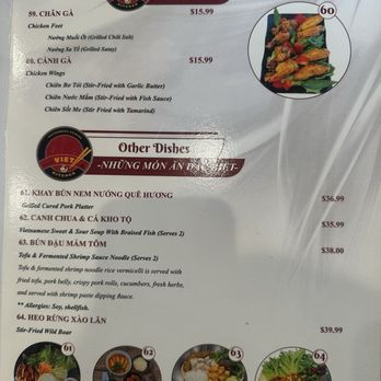 Viet Kitchen - Vietnamese Near Me - Fort Myers, Florida Viet Kitchen - Vietnamese Near Me - Fort Myers, Florida