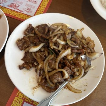 Golden Dragon - Beijing beef - Chinese Near Me - Thousand Oaks, California
