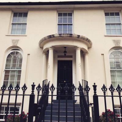 Park Villa Boutique Hostel by null