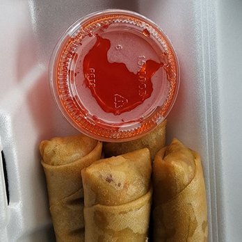 The Wok - Chinese Near Me - Fallon, Nevada