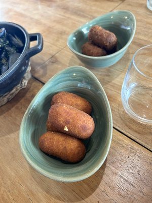 Restaurant Agua by null