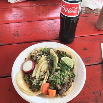 La Costa Taqueria - Mexican Near Me - Everett, Washington