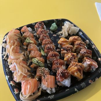 Sushi Friend - Sushi Bars Near Me - Phoenix, Arizona